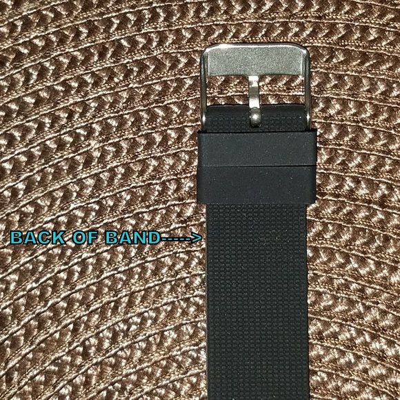 Grateful Dead Analog Wrist Watch STEAL YOUR FACE * - Picture 5 of 7